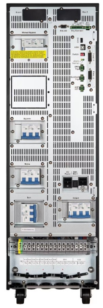 фото Источник бесперебойного питания  SmartWatt UPS ULTIMA 3310 в Казани