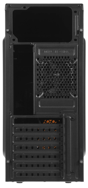 фото Корпус ATX AeroCool Cs-1102 Black в Перми
