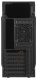 фото Корпус ATX AeroCool Cs-1102 Black в Перми