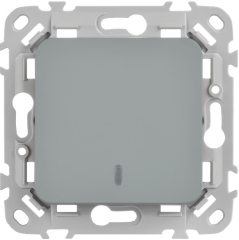 фото Переключатель одноклавишный  IEK FI-V12-1-10-1-K03 в Санкт-Петербургe