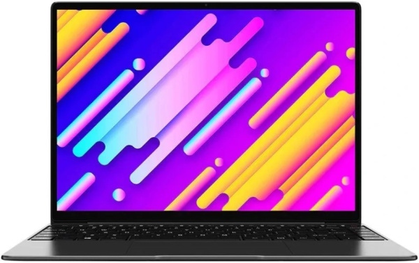 фото Ноутбук  Chuwi CoreBook X в Челябинске 14 ", Core i3, 16 Гб RAM, 512 Гб SSD, UHD Graphics, Серый