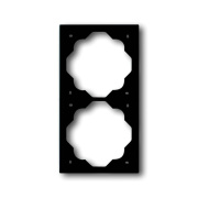 фото Рамка ABB 2CKA001754A4425