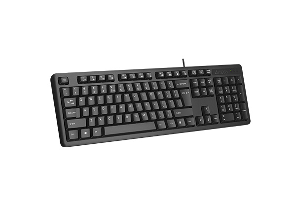 фото Клавиатура  A4Tech KKS-3 в Уфе