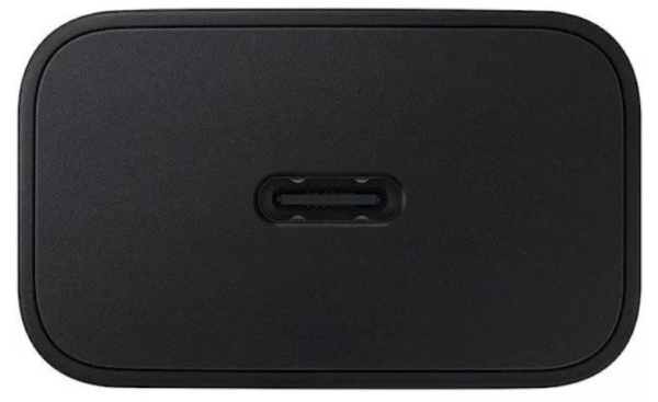 фото Зарядное устройство сетевое Samsung EP-T2510NBEGEU в Ростове-на-Дону