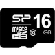 фото Карта памяти MicroSDHC 16GB Silicon Power SP016GBSTH010V10 в Казани