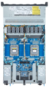 фото Серверная платформа GIGABYTE R183-Z92-AAD3