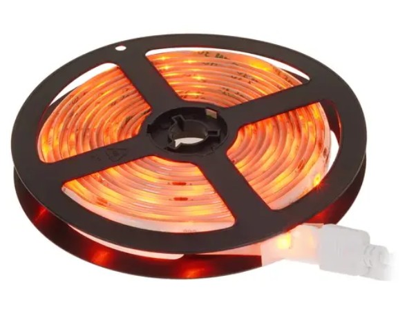 

Лента светодиодная EKF slswf-3-rgbw Connect RGBW 3m, slswf-3-rgbw