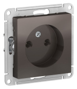 фото Розетка Systeme Electric ATN000641