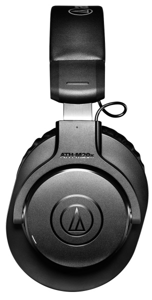 фото Наушники беспроводные Audio-Technica ATH-M20XBT в Красноярске
