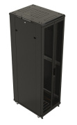 фото Шкаф Hyperline TTB-4281-DD-RAL9004