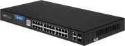 фото Коммутатор Netis ST228GPR-2G2S