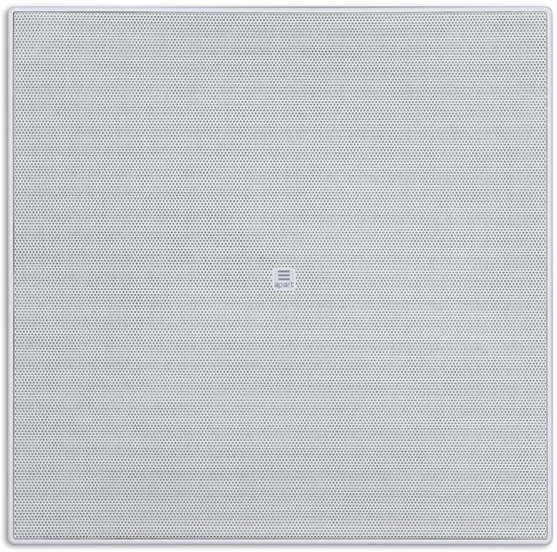 

Трансформатор BIAMP SQGR 912.0634.900/911.0634.900 (APART) Optional square grille with integrated safety wire for CM Design Series Available for CM60D, SQGR