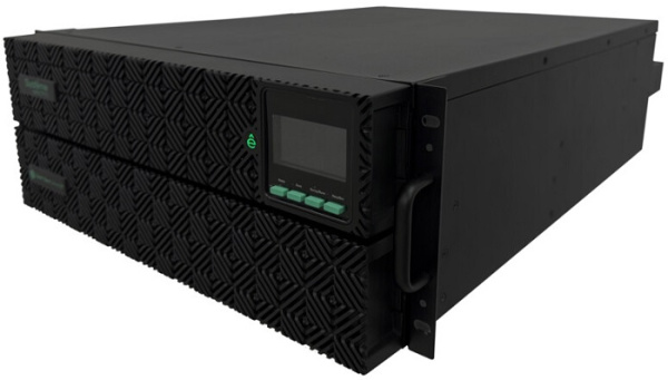 фото Источник бесперебойного питания  Systeme Electric SRTSE6KRTXLIG2 в Красноярске