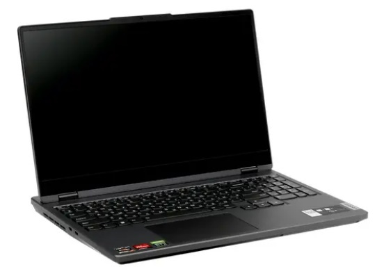 фото Ноутбук  Lenovo Legion 5 15ARH7H в Уфе 15.6 ", Ryzen 7, 16 Гб RAM, 1 Тб SSD, GeForce RTX 3070, Серый