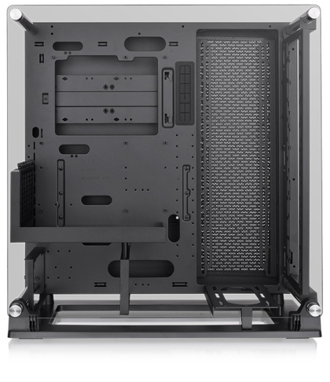 фото Корпус eATX Thermaltake Core P3 TG Pro