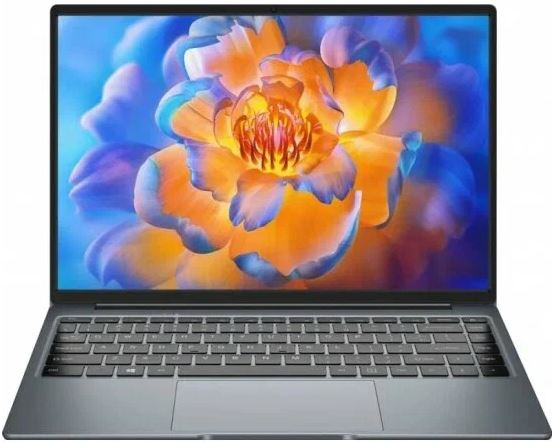фото Ноутбук  Chuwi CoreBook X в Челябинске 14 ", Core i5, 16 Гб RAM, 512 Гб SSD, UHD Graphics, Металлический