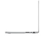 фото Ноутбук Apple MacBook Pro 14 2026 14.2" (Apple M, 24Гб , SSD 1 Тб, , MacOS) Серебристый [MGDN4LL/A]