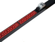 фото Блок розеток SNR SNR-PDU-36A06B-32L3