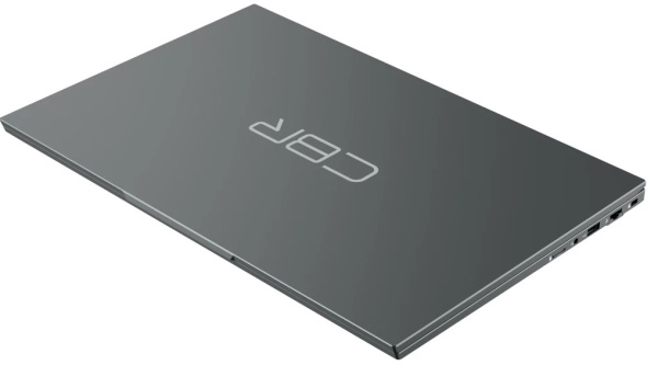 фото Ноутбук  CBR LP-15106 в Ростове-на-Дону 15.6 ", Core i5, 16 Гб RAM, 512 Гб SSD, Iris Xe Graphics, Серый