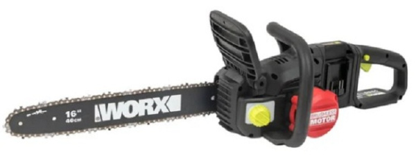фото Пила цепная WORX Professional WD384.9 в Санкт-Петербургe