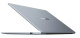 фото Ноутбук Huawei MateBook D14 14" (Intel Core i5, 16Гб LPDDR4X, SSD 1 Тб, Iris Xe Graphics, Без ОС) Серый [53014QLT]
