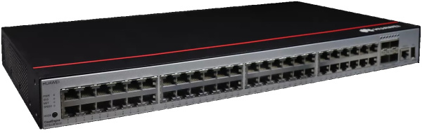 Изображение товара Коммутатор Huawei S5735-L48P4S-A1