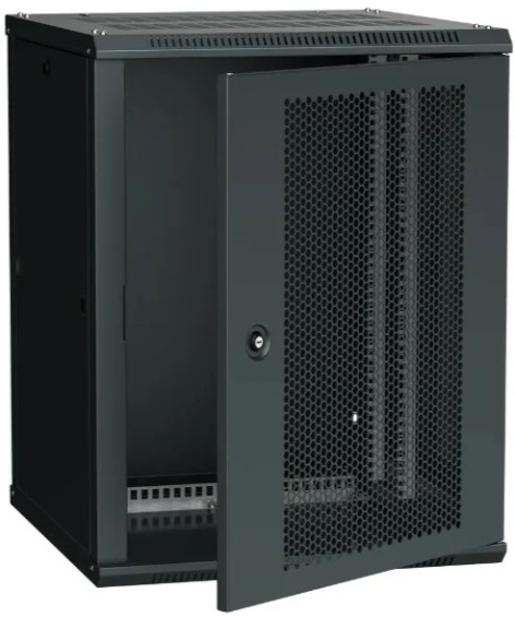 фото Шкаф настенный 19", 12U ITK LWR5-12U66-PF в Уфе