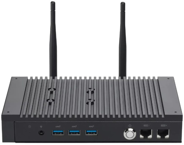 фото Неттоп  ASUS PL64-S3212MN в Уфе