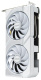 фото Видеокарта ASUS GeForce RTX 5060 TI DUAL WHITE OC (DUAL-RTX5060TI-O16G-WHITE) в Екатеринбурге