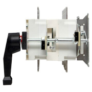 фото Рубильник-переключатель EKF pscs-400-4