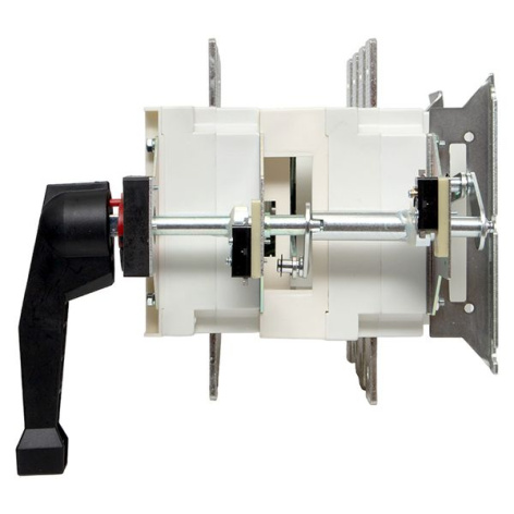 фото Рубильник-переключатель  EKF pscs-400-4 в Уфе