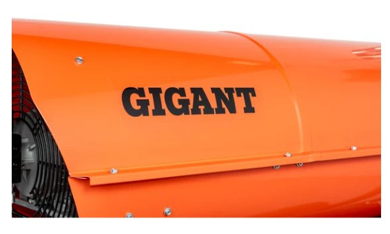 фото Тепловая пушка  Gigant DHG80ID в Санкт-Петербургe