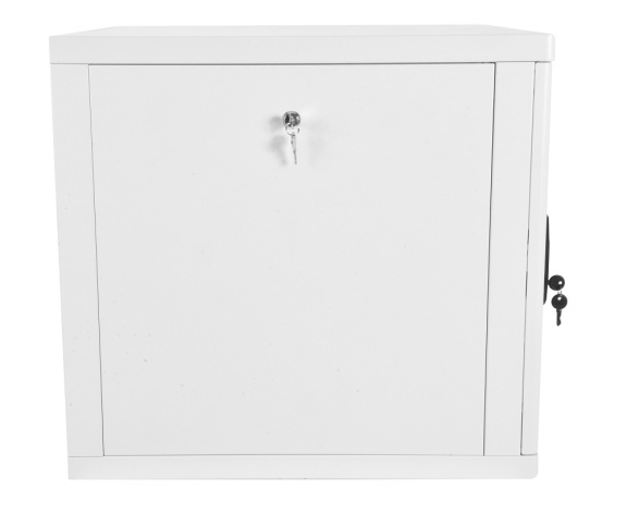 фото Шкаф настенный 19", 9U ЦМО ШРН-М-9.650.1 в Екатеринбурге