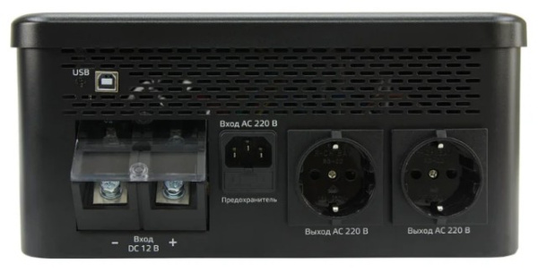 фото Источник бесперебойного питания Энергия Smart.2 1000W в Санкт-Петербургe