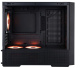 фото Корпус mATX 1STPLAYER AU6 ARGB Black в Санкт-Петербургe