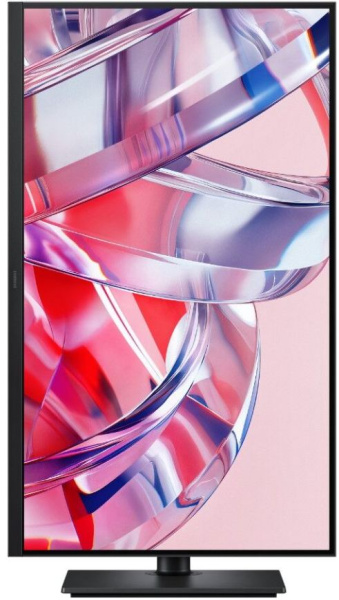 фото Монитор 32 " Samsung S32H804EAIXCI, Черный, [LS32H804EAIXCI] в Екатеринбурге