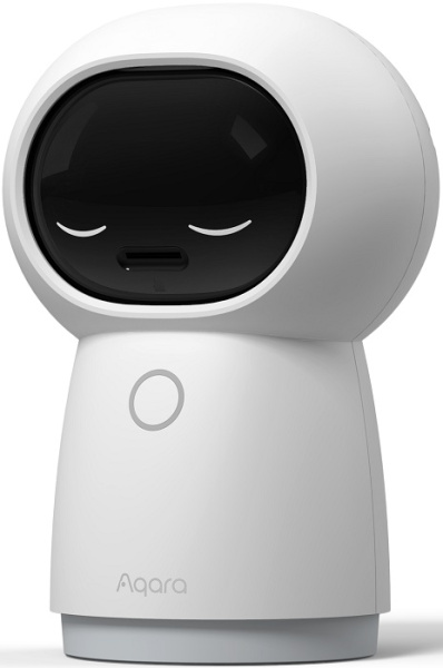 фото Камера  Aqara CAMERA HUB G3 (УЦЕНЕННЫЙ) в Уфе