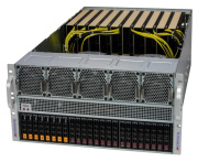 фото Серверная платформа Supermicro SYS-521GE-TNRT