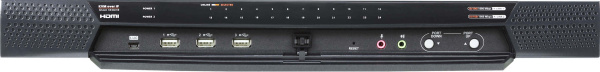 фото Переключатель KVM  Aten KN4024VB-AX-G в Перми
