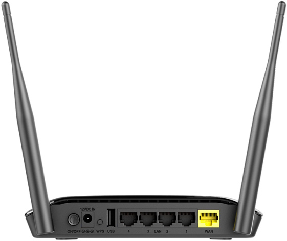 фото Роутер  D-link DIR-620S/RU/B1A в Красноярске