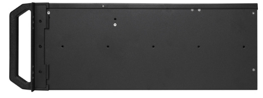 фото Корпус серверный 4U Exegate Pro 4U450-26/4U4020S/1100RADS в Красноярске