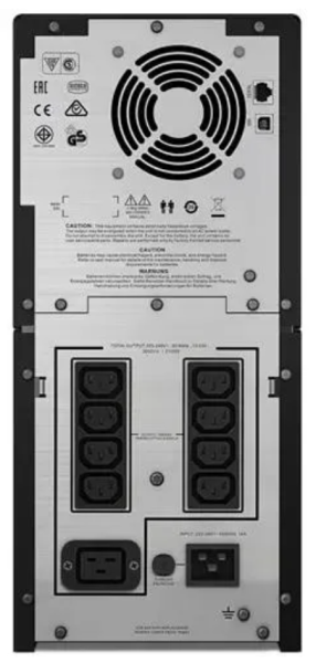 фото Источник бесперебойного питания APC SMC3000I в Санкт-Петербургe
