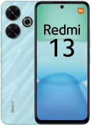 фото Смартфон Xiaomi Redmi 13 RU 8/256GB