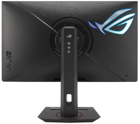фото Монитор 27" ASUS XG27ACMG в Уфе