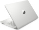 фото Ноутбук  HP 15s-fq5016ny в Уфе 15.6 ", Core i7, 16 Гб RAM, 512 Гб SSD, Iris Xe Graphics, Серебристый
