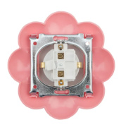 фото Розетка KRANZ KR-78-0625