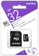 фото Карта памяти SmartBuy SB32GBSDCCTV