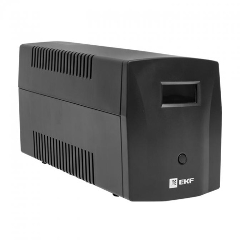 фото Источник бесперебойного питания  EKF SSW-2120 в Волгограде