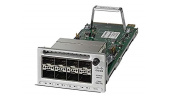 фото Сетевой модуль Cisco C9300-NM-8X=