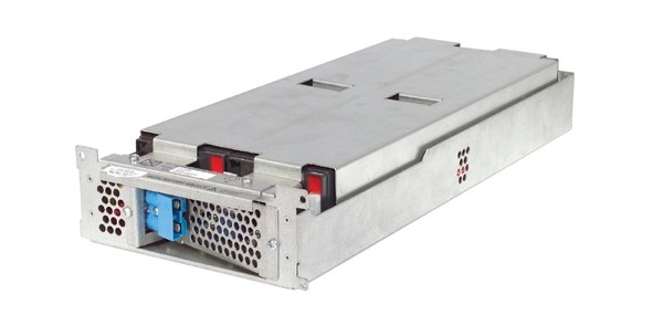 

Батарея APC APCRBC151 replacement battery cartridge №151, APCRBC151